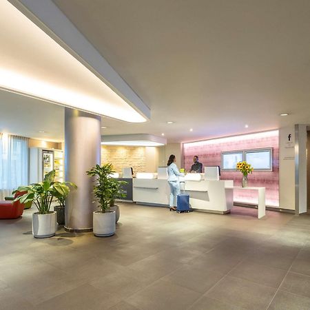 Novotel Brussels City Centre Esterno foto